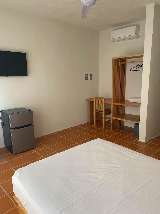 Acuario Hotel 2*