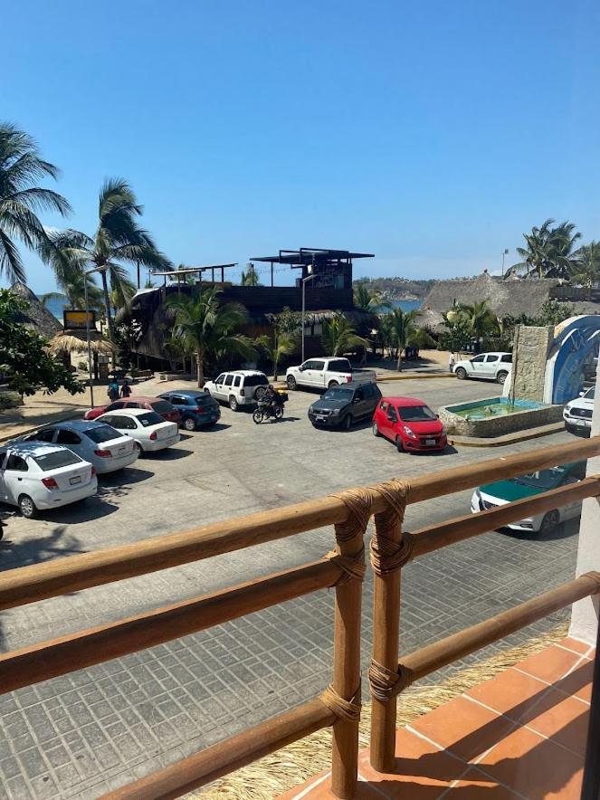 Hotel Acuario Puerto Escondido (Oaxaca)