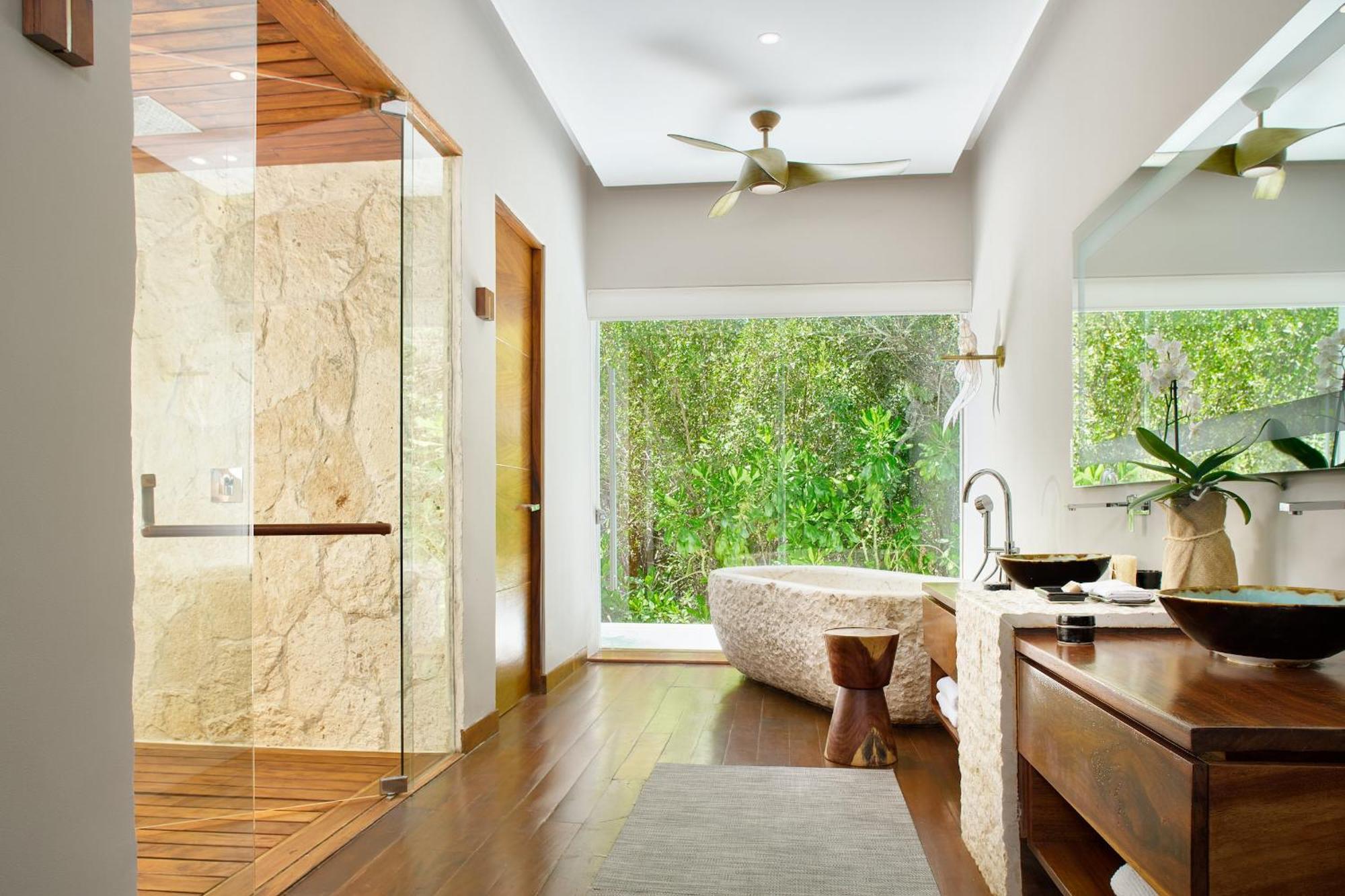 Chable Maroma 5* Punta Maroma
