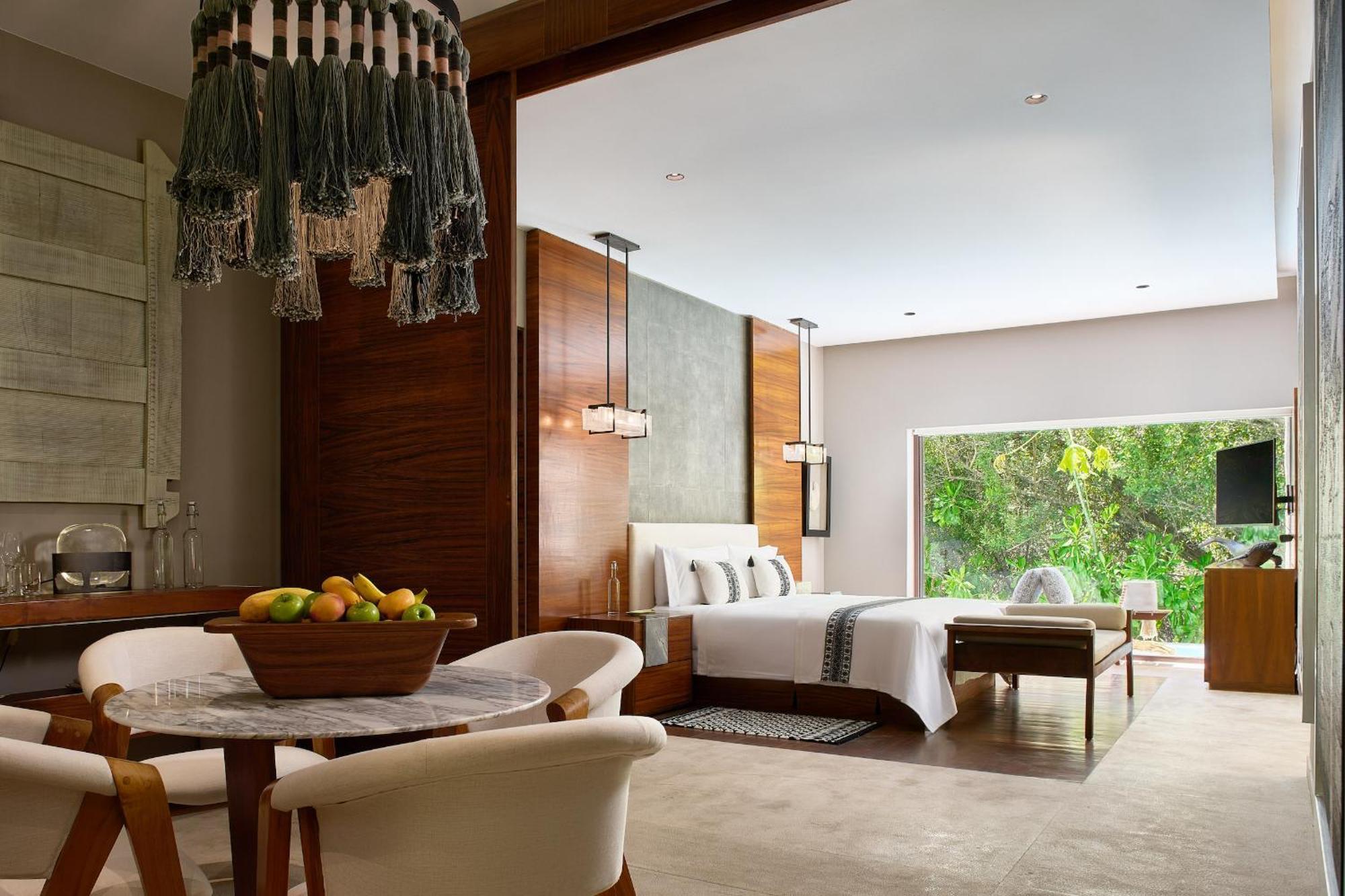 Resort Chable Maroma