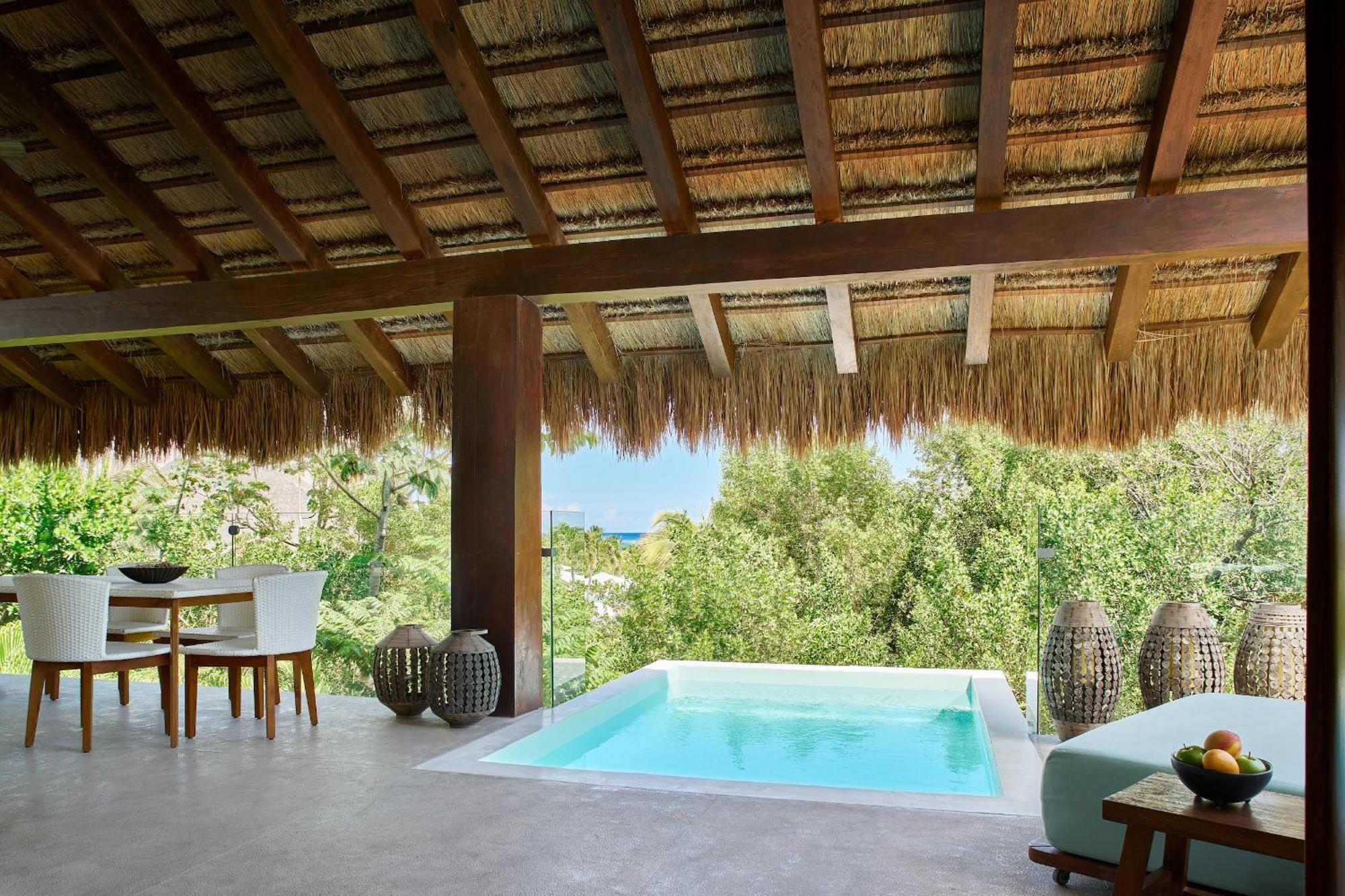 Chable Maroma Punta Maroma