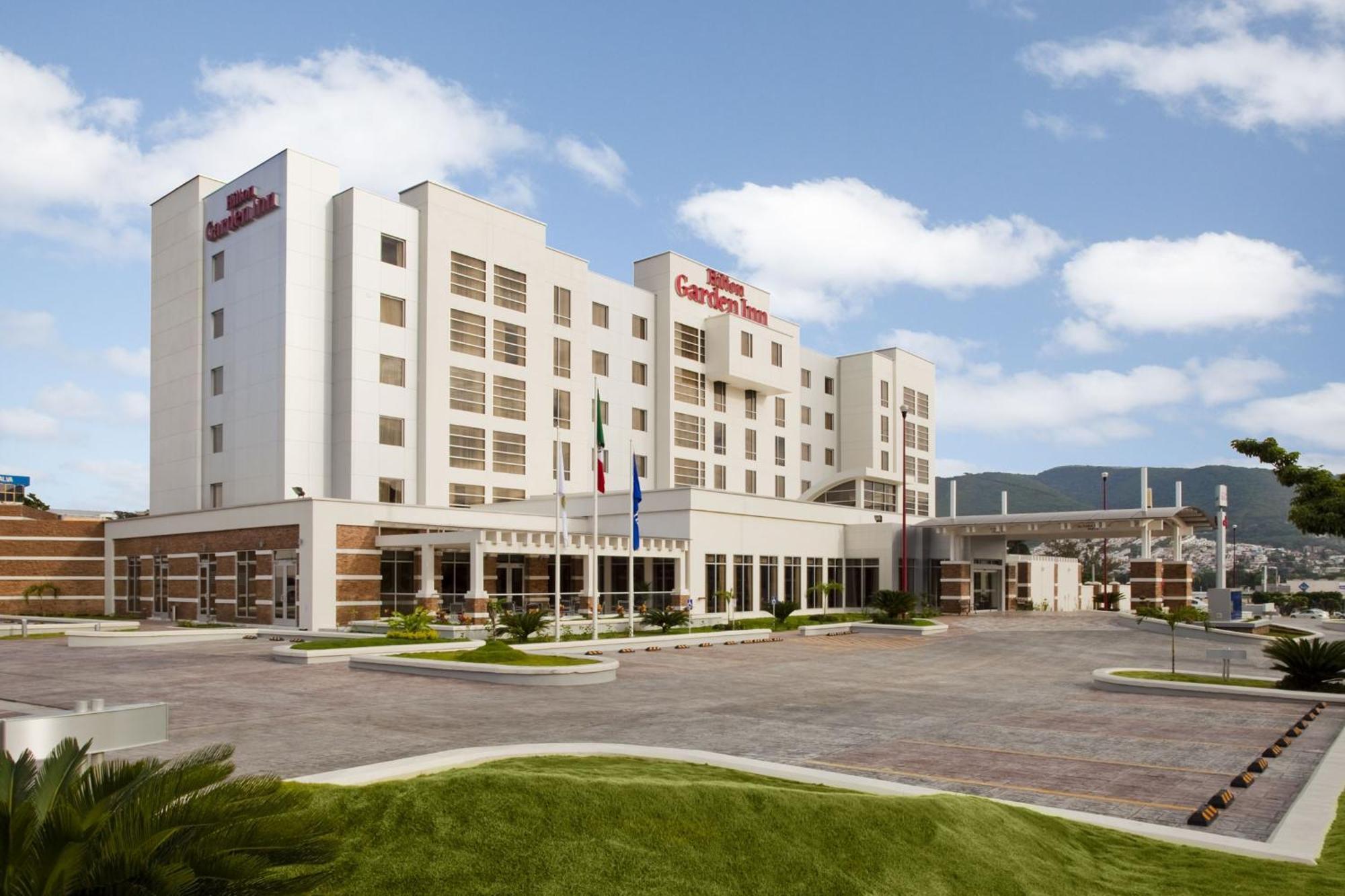 Hilton Garden Tuxtla Gutierrez