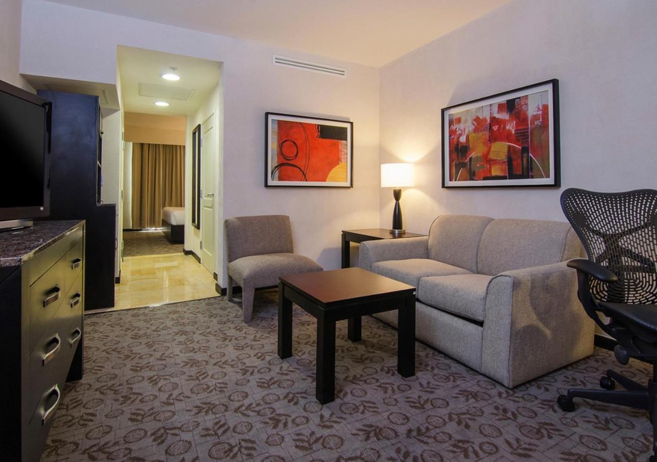 Hilton Garden Hotel Tuxtla Gutierrez