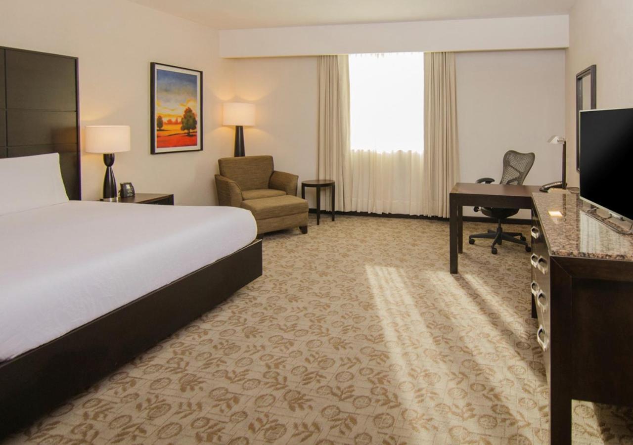 Hotel Hilton Garden Tuxtla Gutierrez