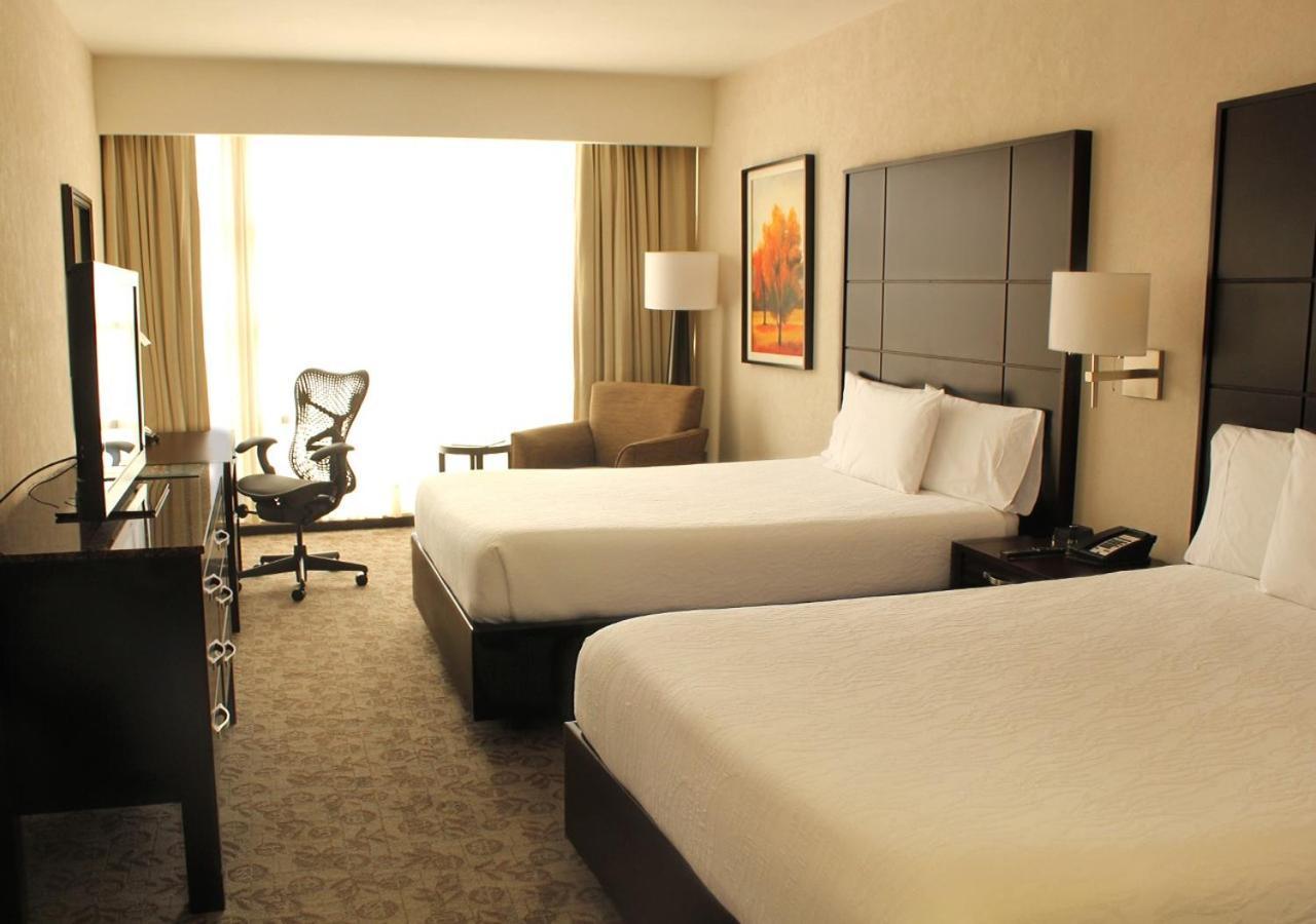Hilton Garden 3*
