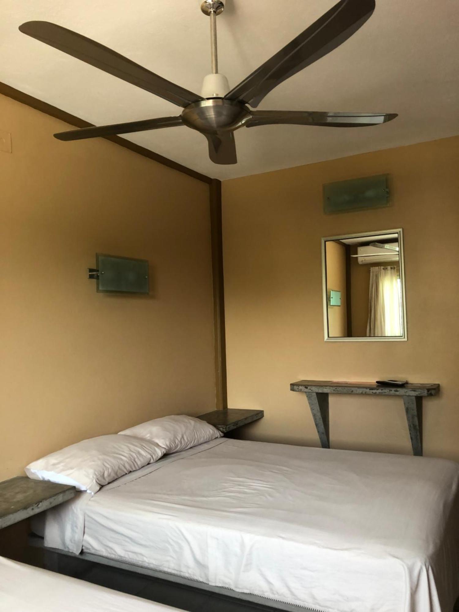 Hotel Catala Tecolutla