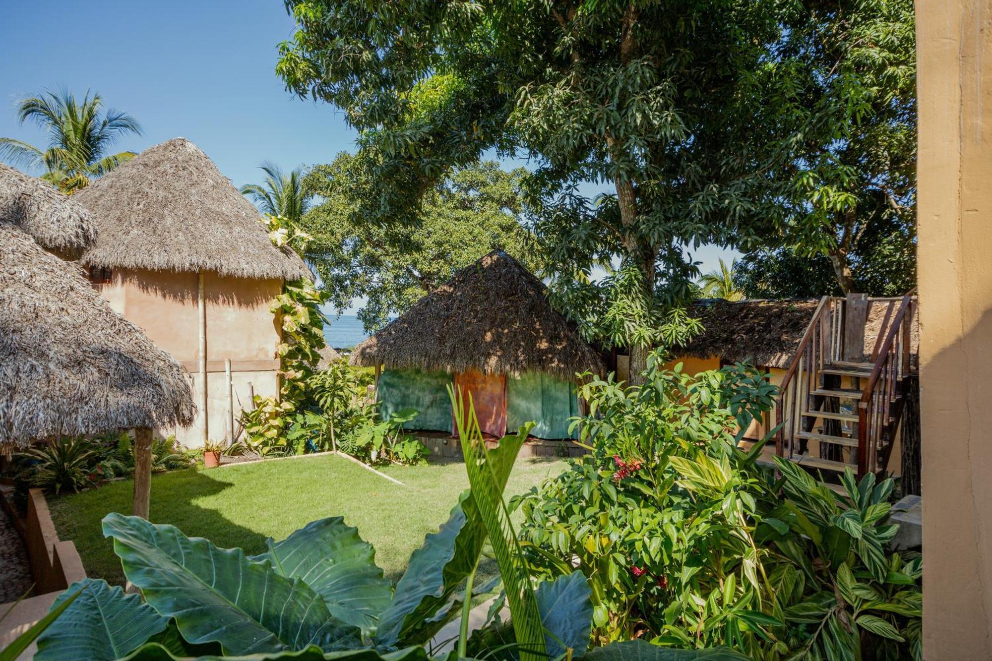 Hotel Amaca - Eco Quiimixto 2*