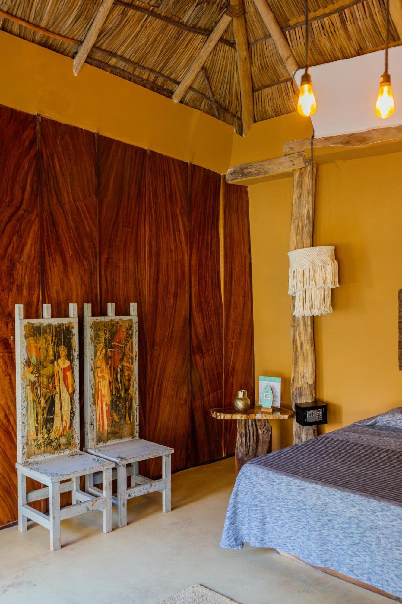 Amaca - Eco Quiimixto Hotel 2*