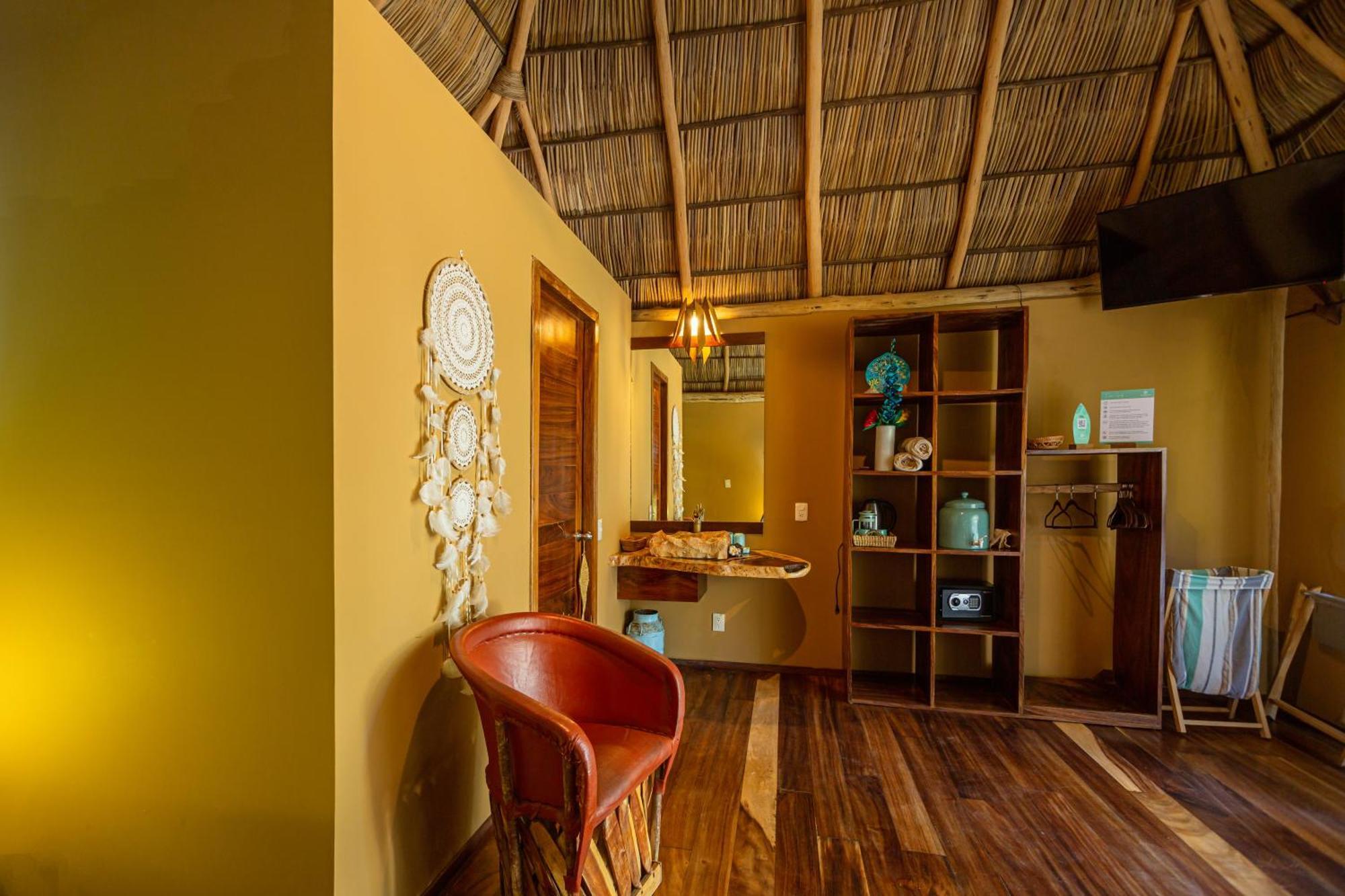 Amaca - Eco Quiimixto Hotel 2*