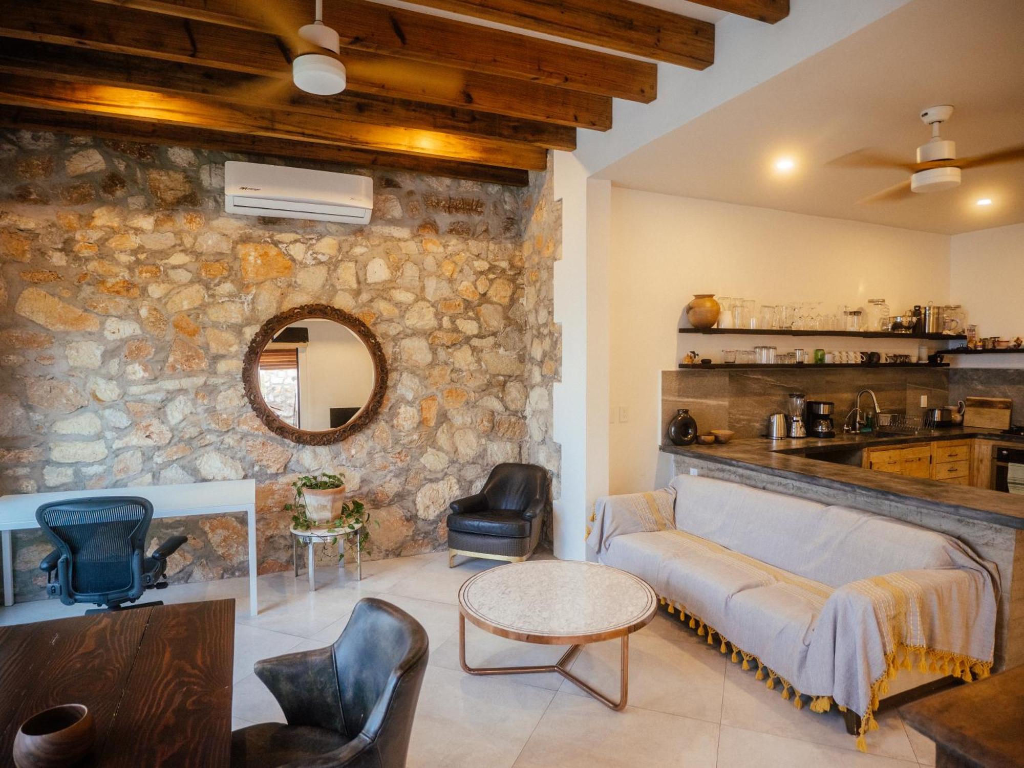 Villa Casa De La Luna *