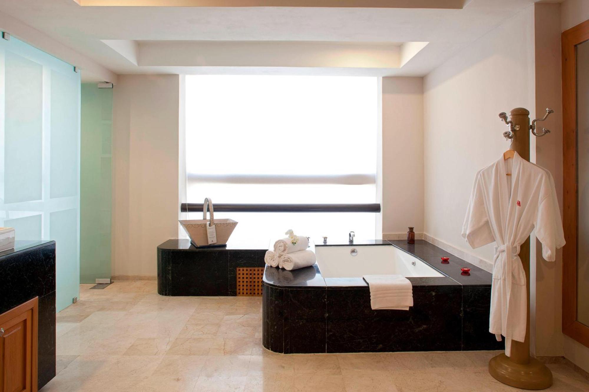 Hotel Marriott Tuxtla Gutierrez