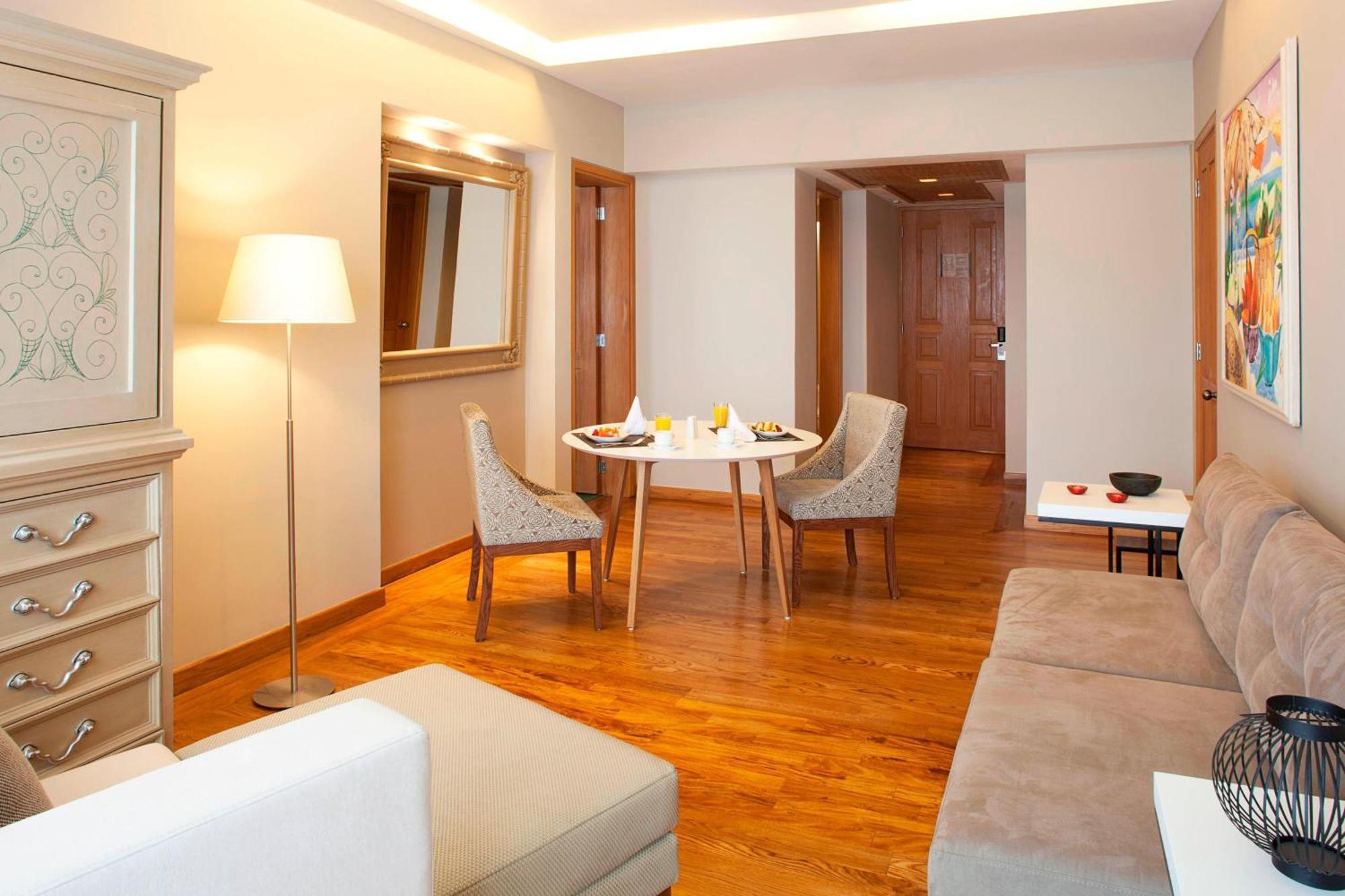 Marriott Tuxtla Gutierrez