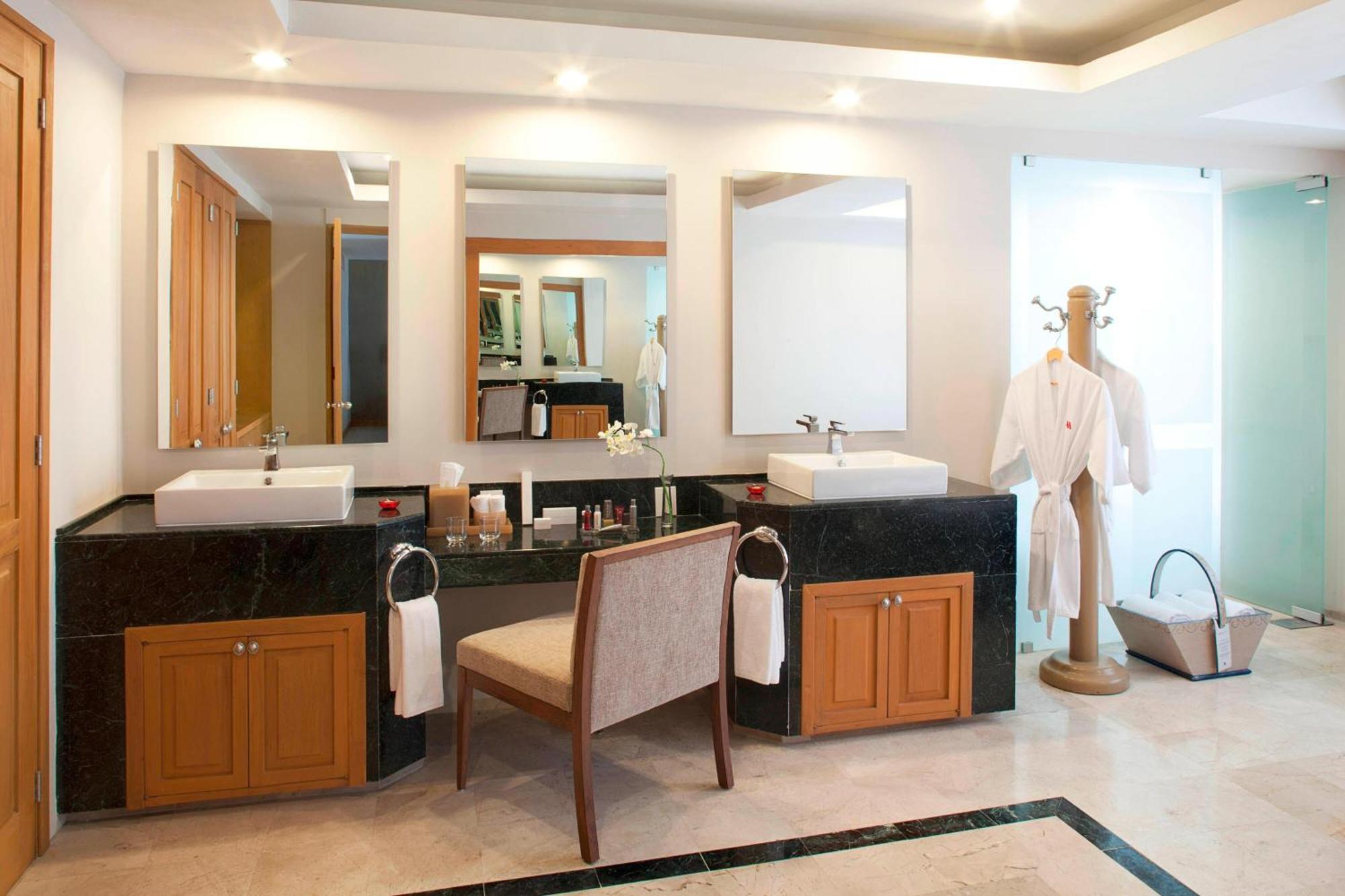 Hotel Marriott Tuxtla Gutierrez