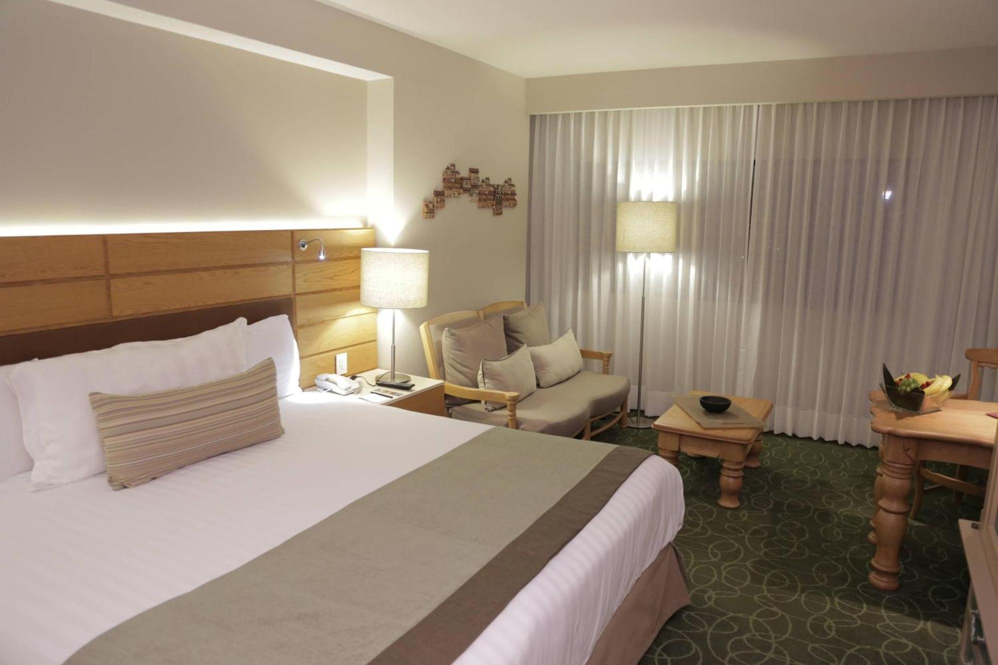 Hotel Marriott