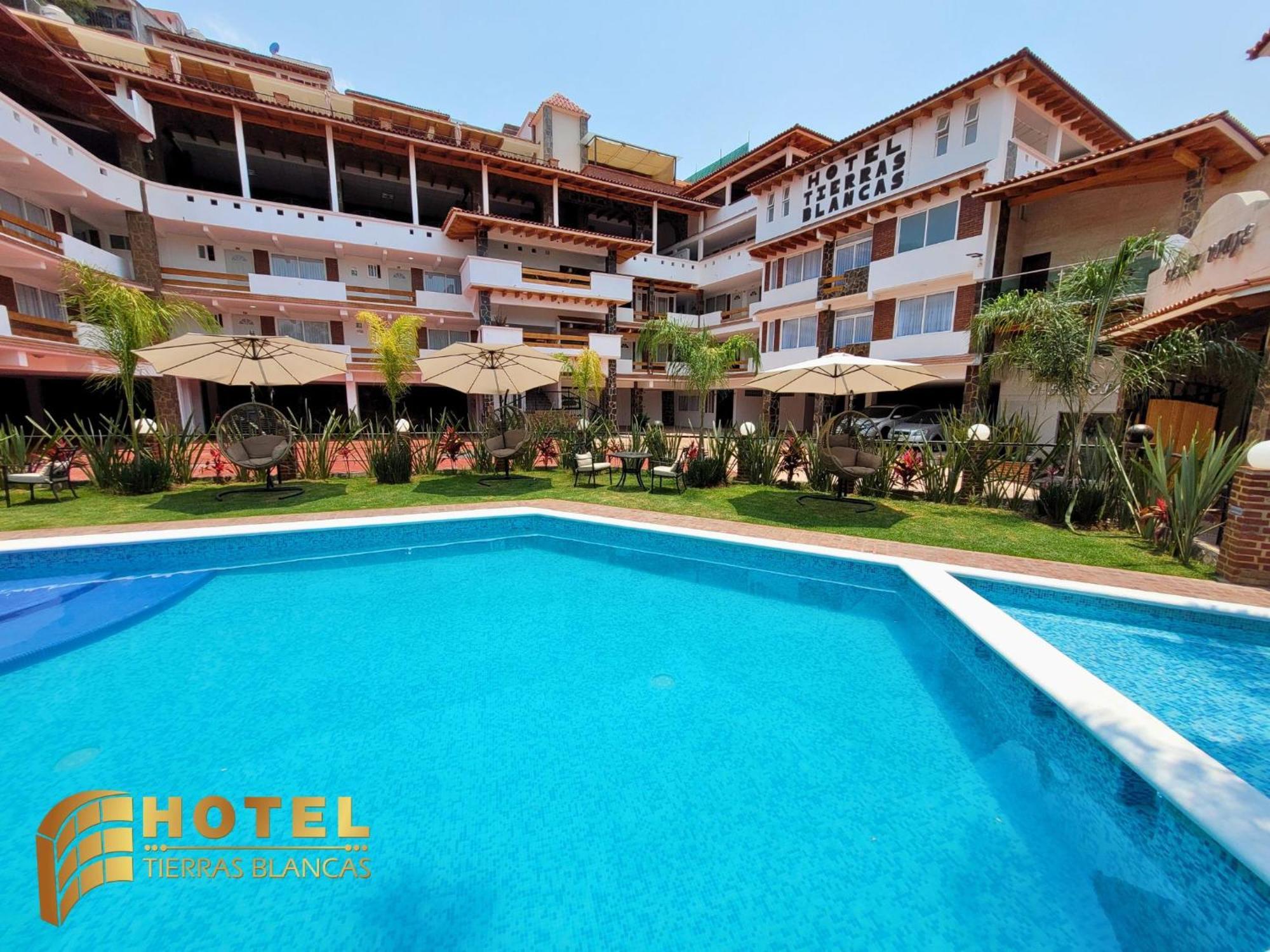 Tierras Blancas Hotel 3*