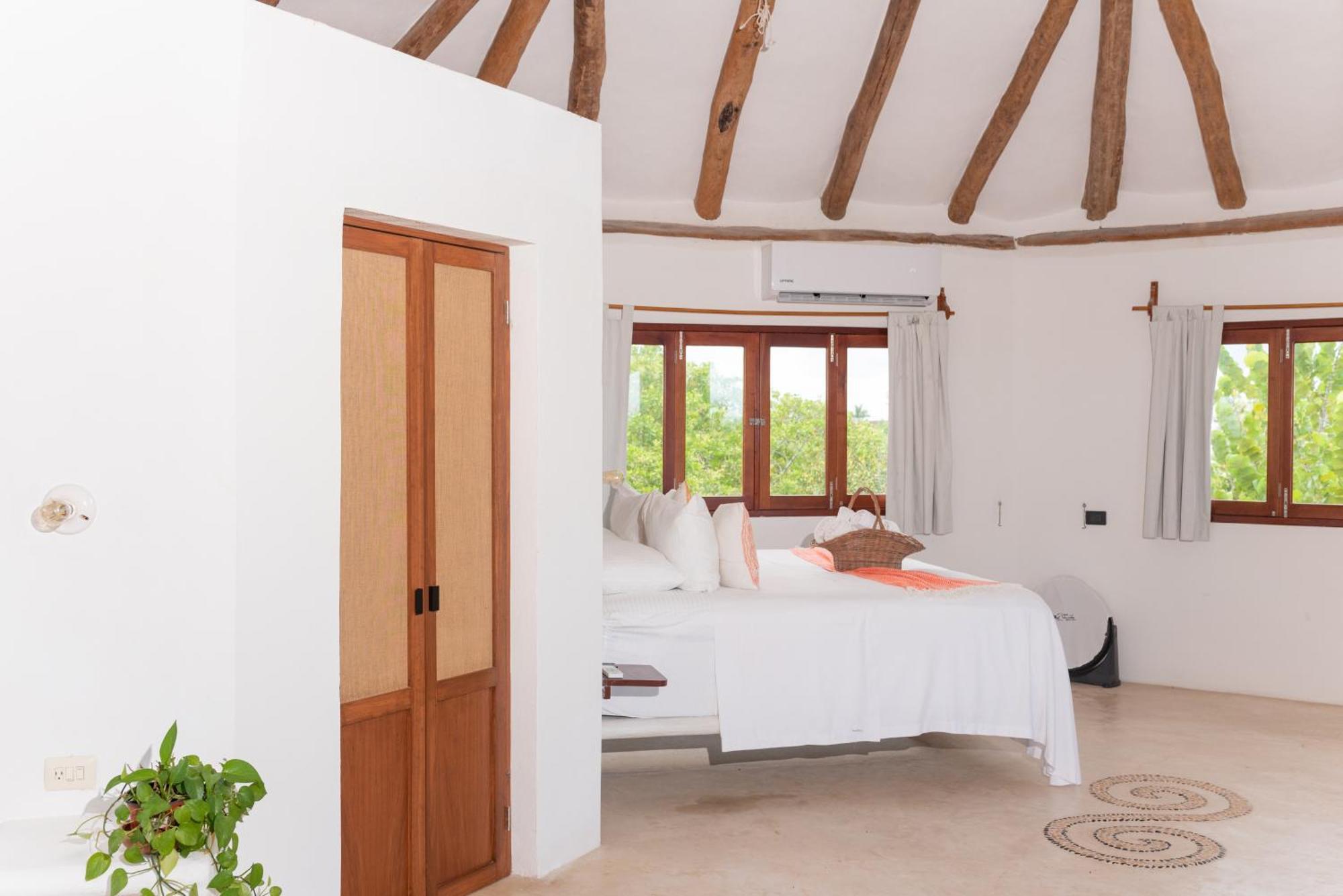 Casa Takywara Hotel Isla Holbox