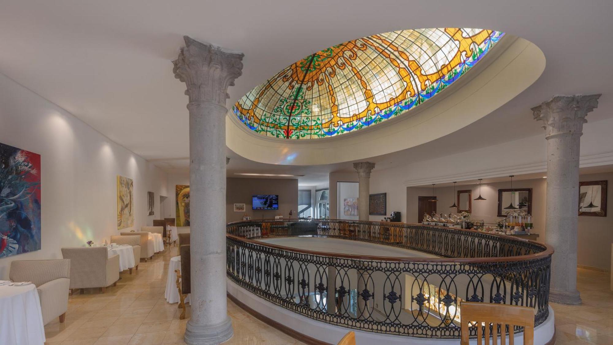 Hotel Presidente Intercontinental By Ihg