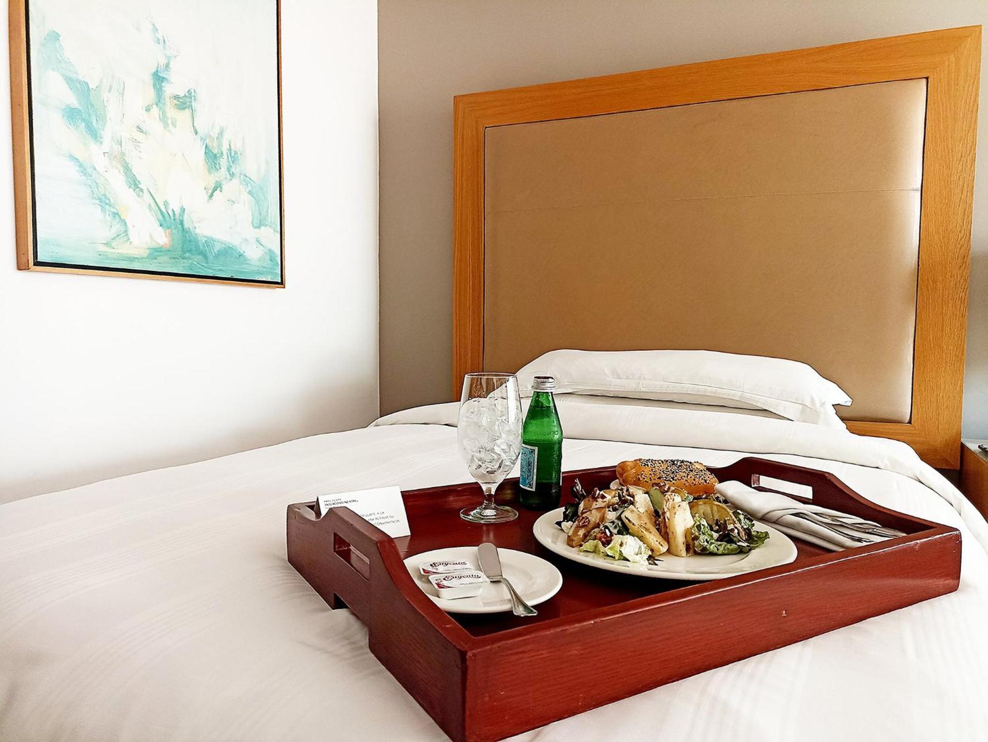 Presidente Intercontinental By Ihg Hotel Puebla