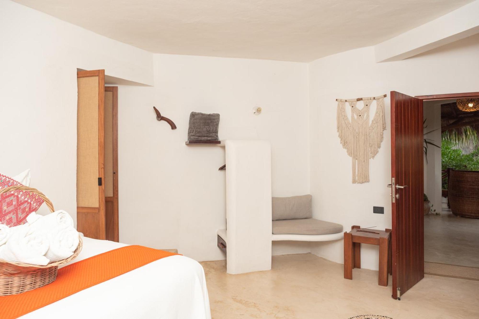 Casa Takywara Hotel Isla Holbox