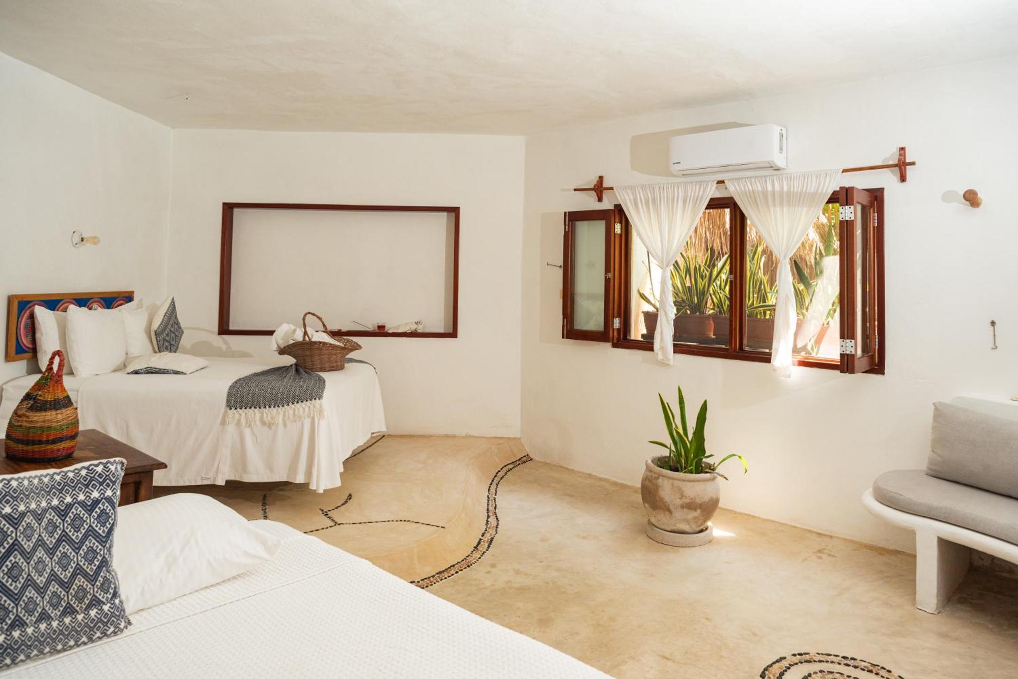 Hotel Casa Takywara