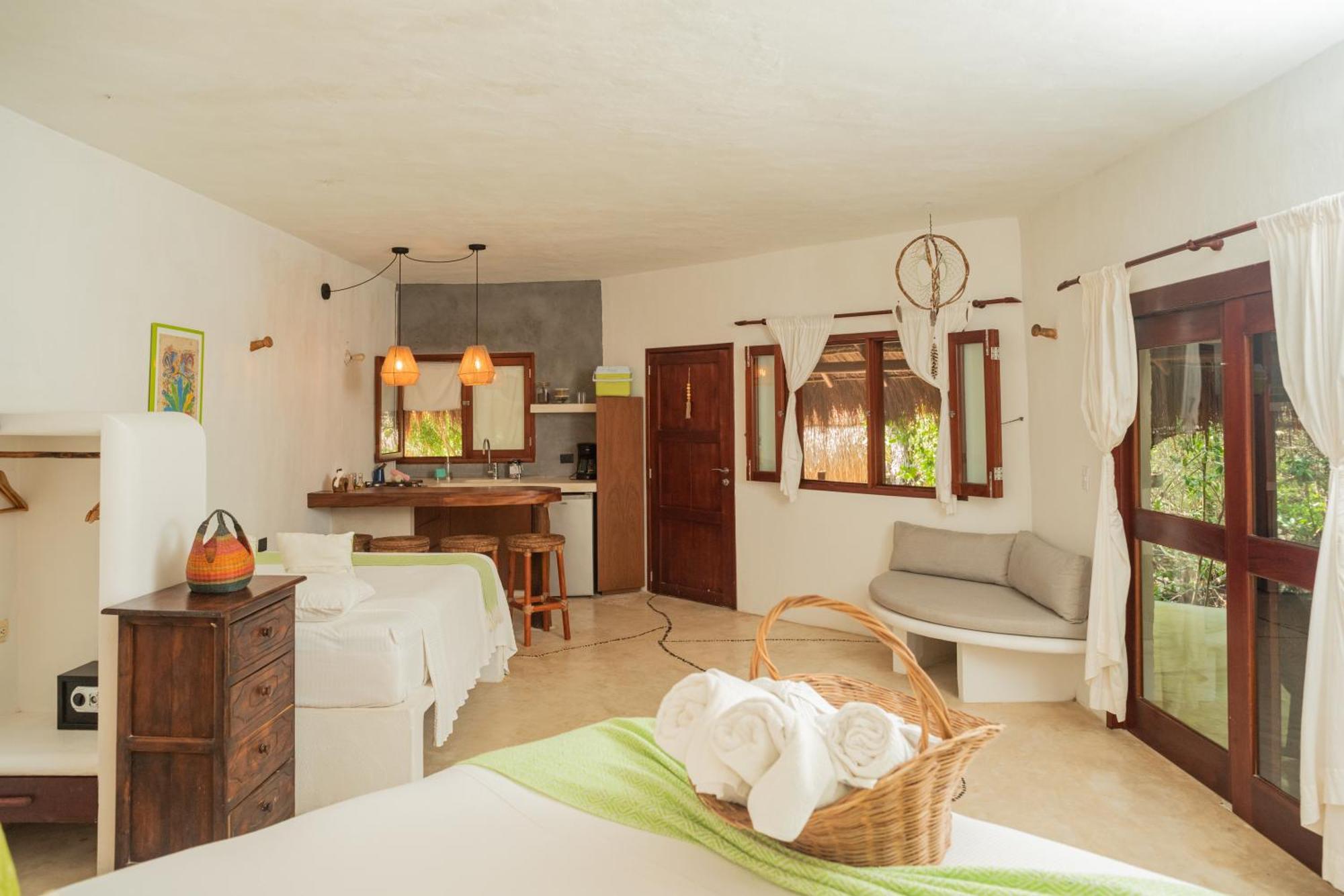 Hotel Casa Takywara