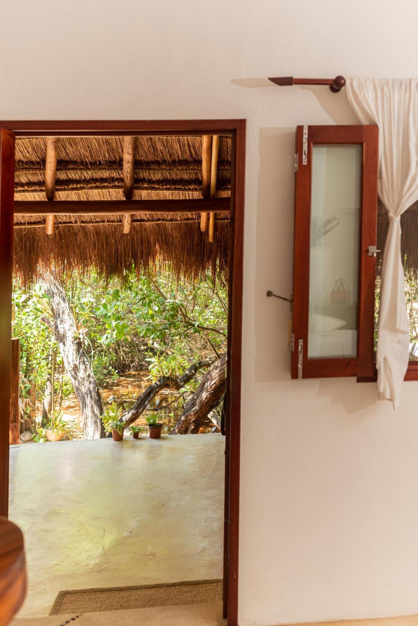 Hotel Casa Takywara 4*