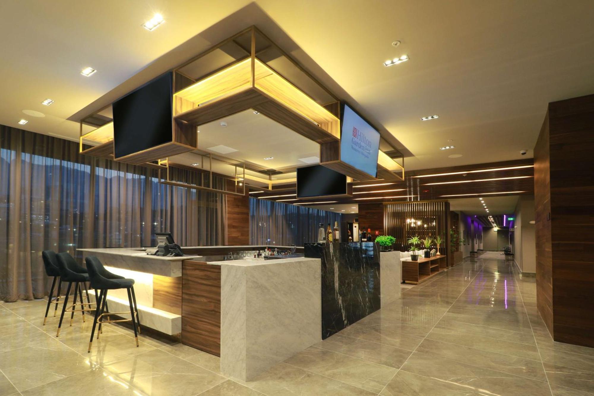 Hilton Garden Obispado 3* Monterrey