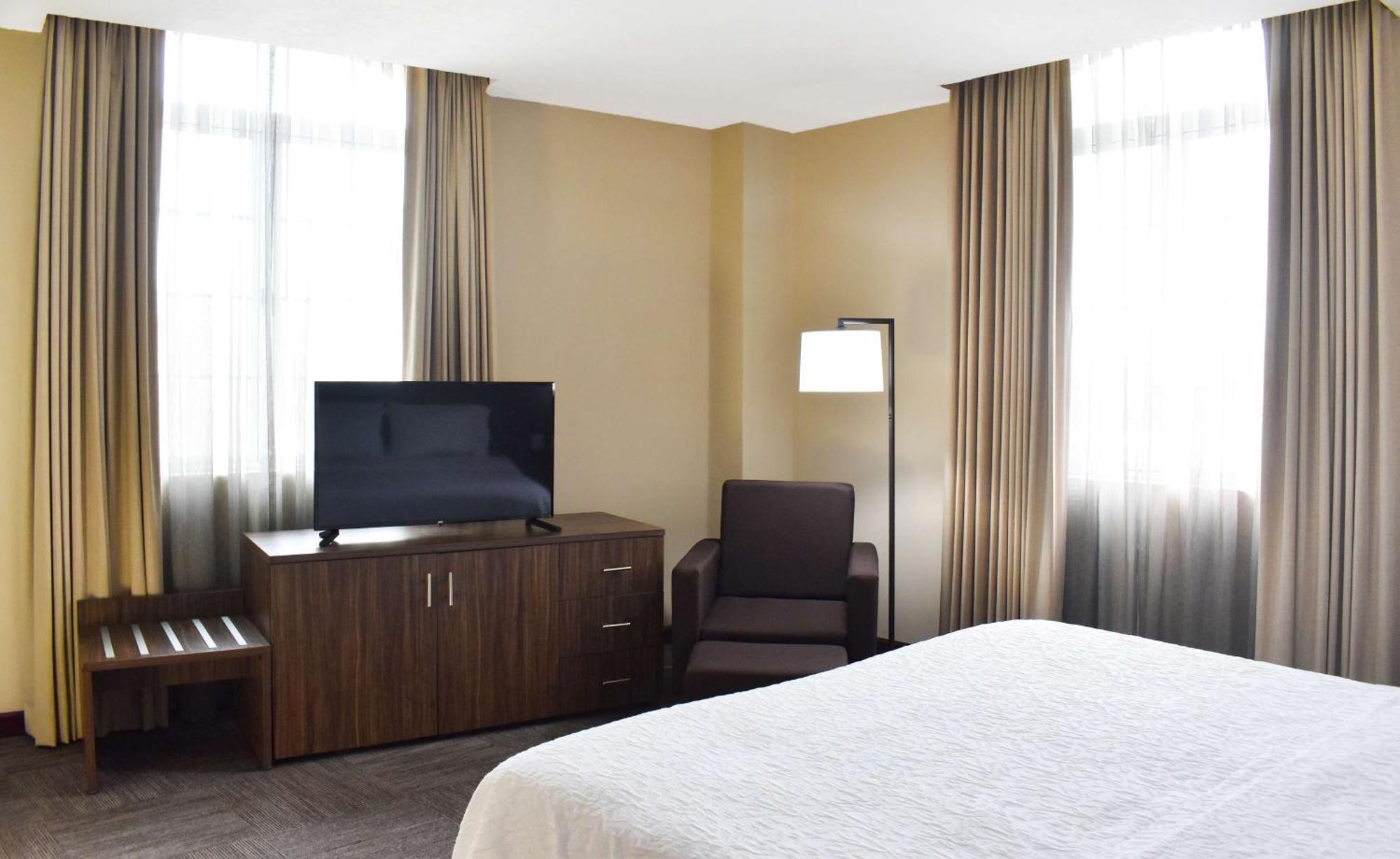 Hampton Zona Dorada Hotel Tampico