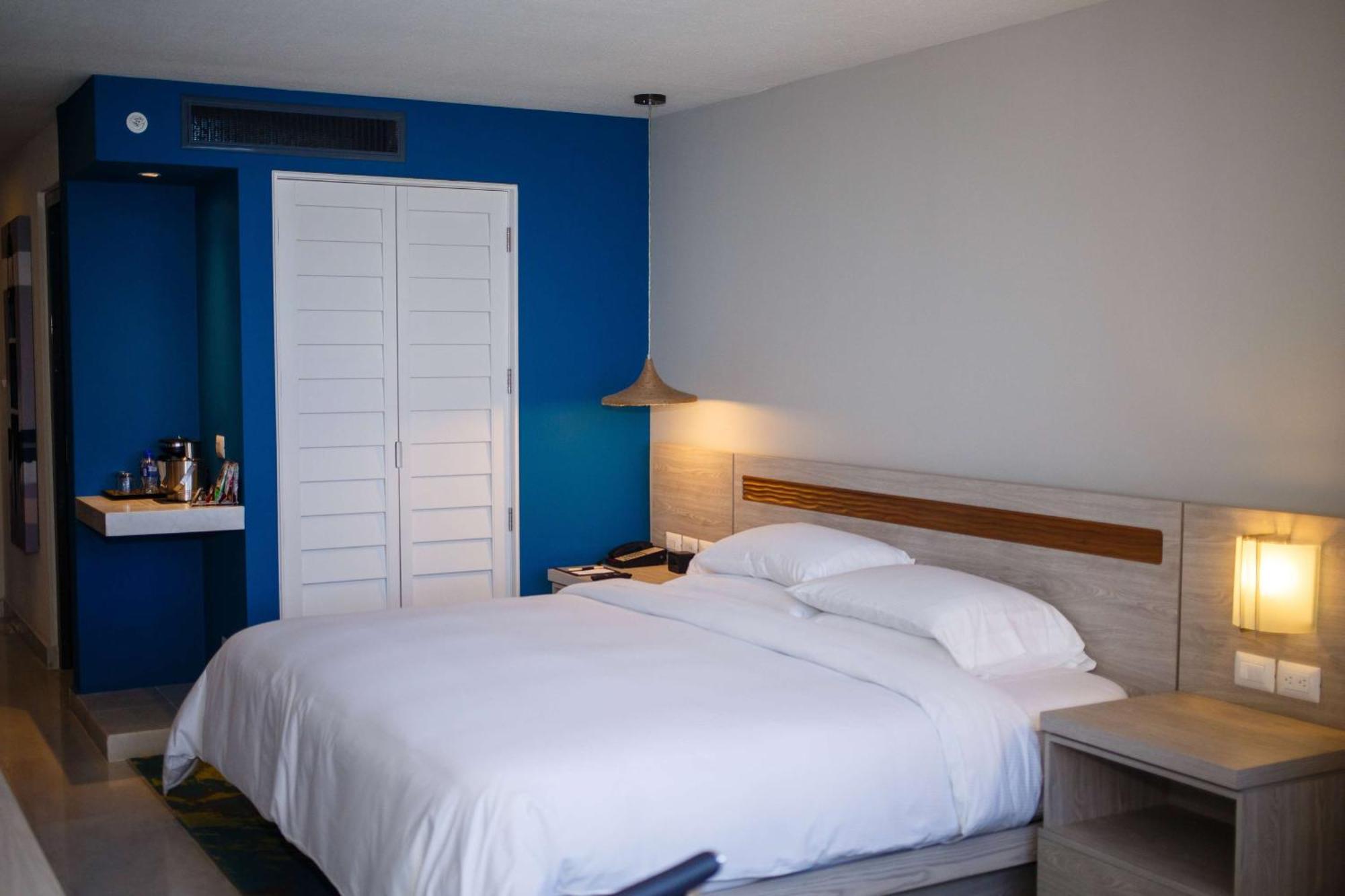 Doubletree By Hilton Hotel 4*