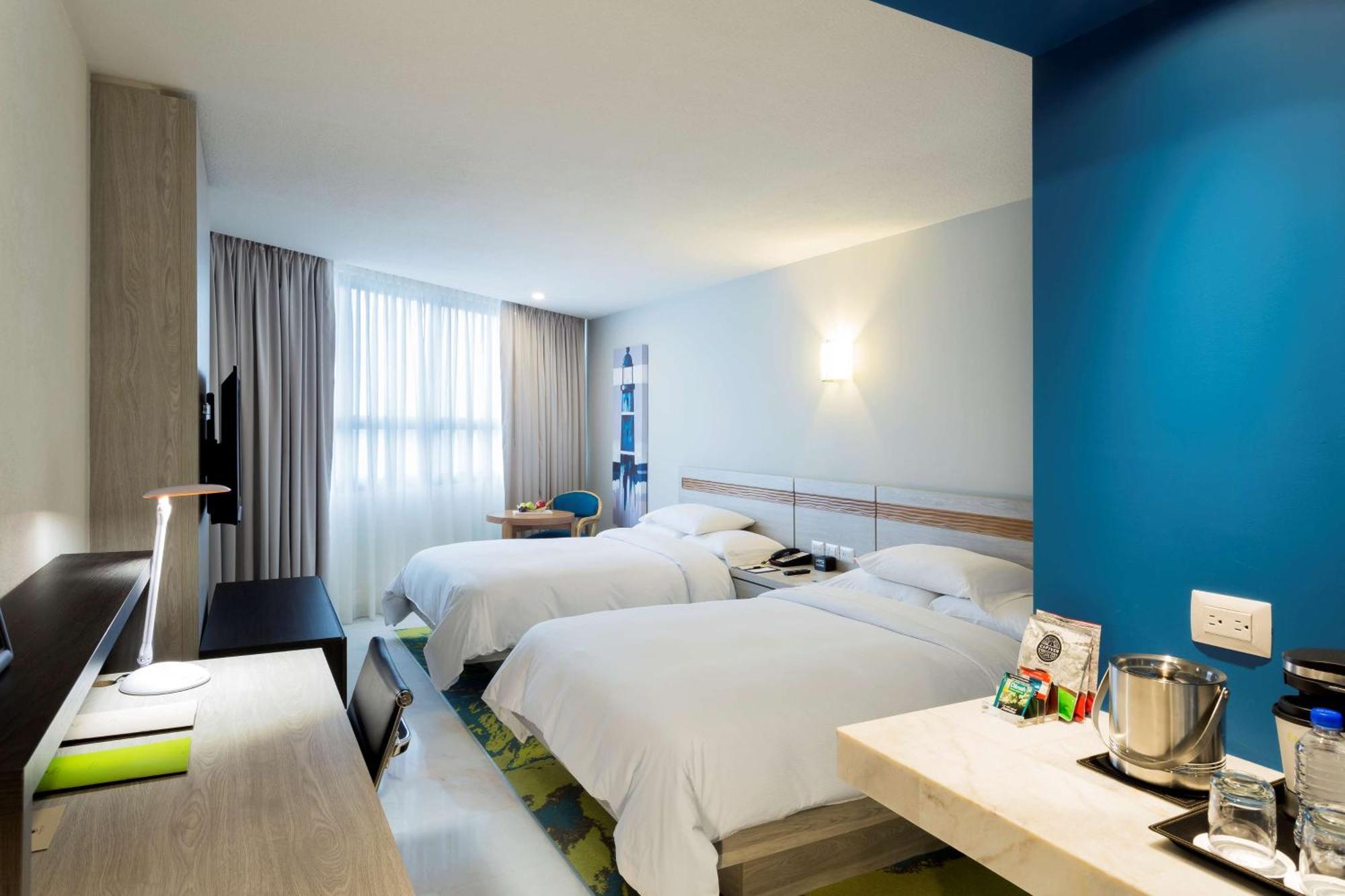 Doubletree By Hilton Veracruz