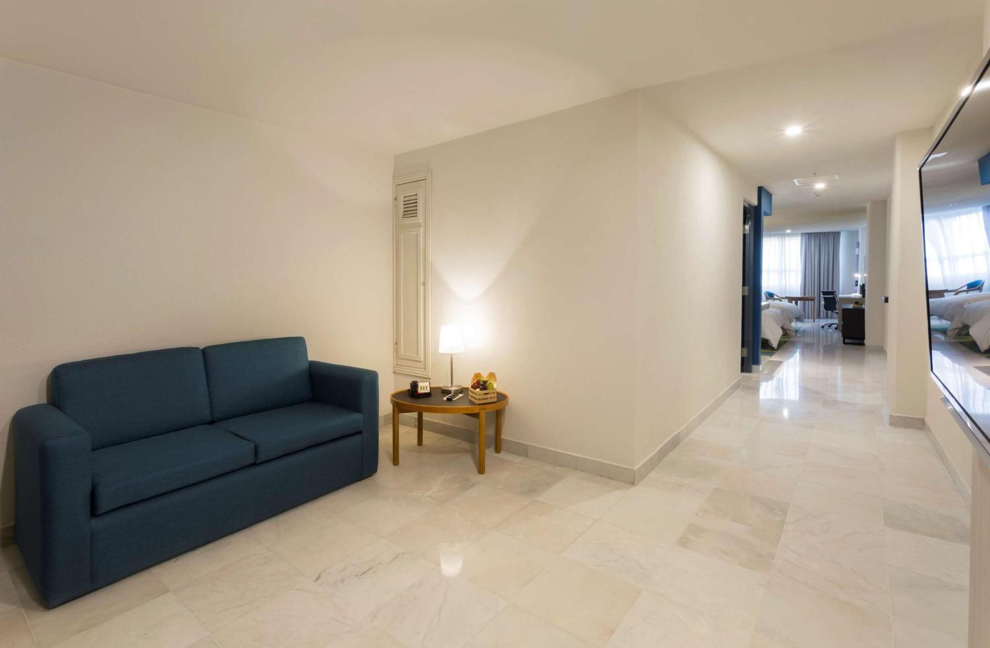 Doubletree By Hilton 4*