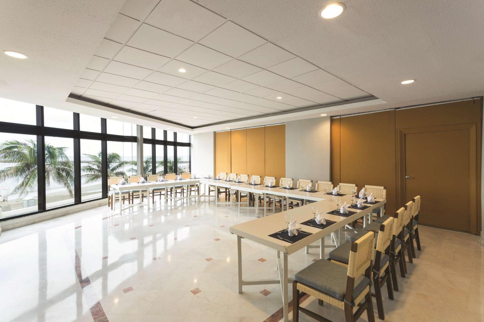 Doubletree By Hilton 4* Veracruz