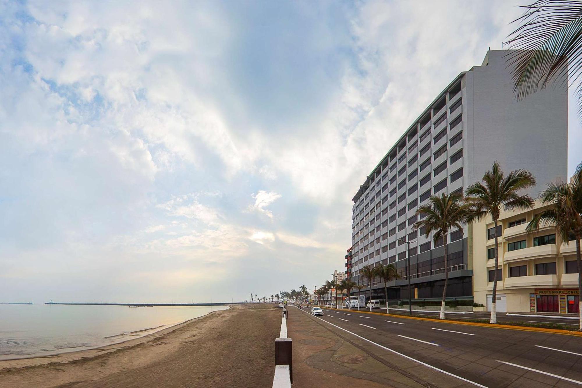 Hotel Doubletree By Hilton 4*