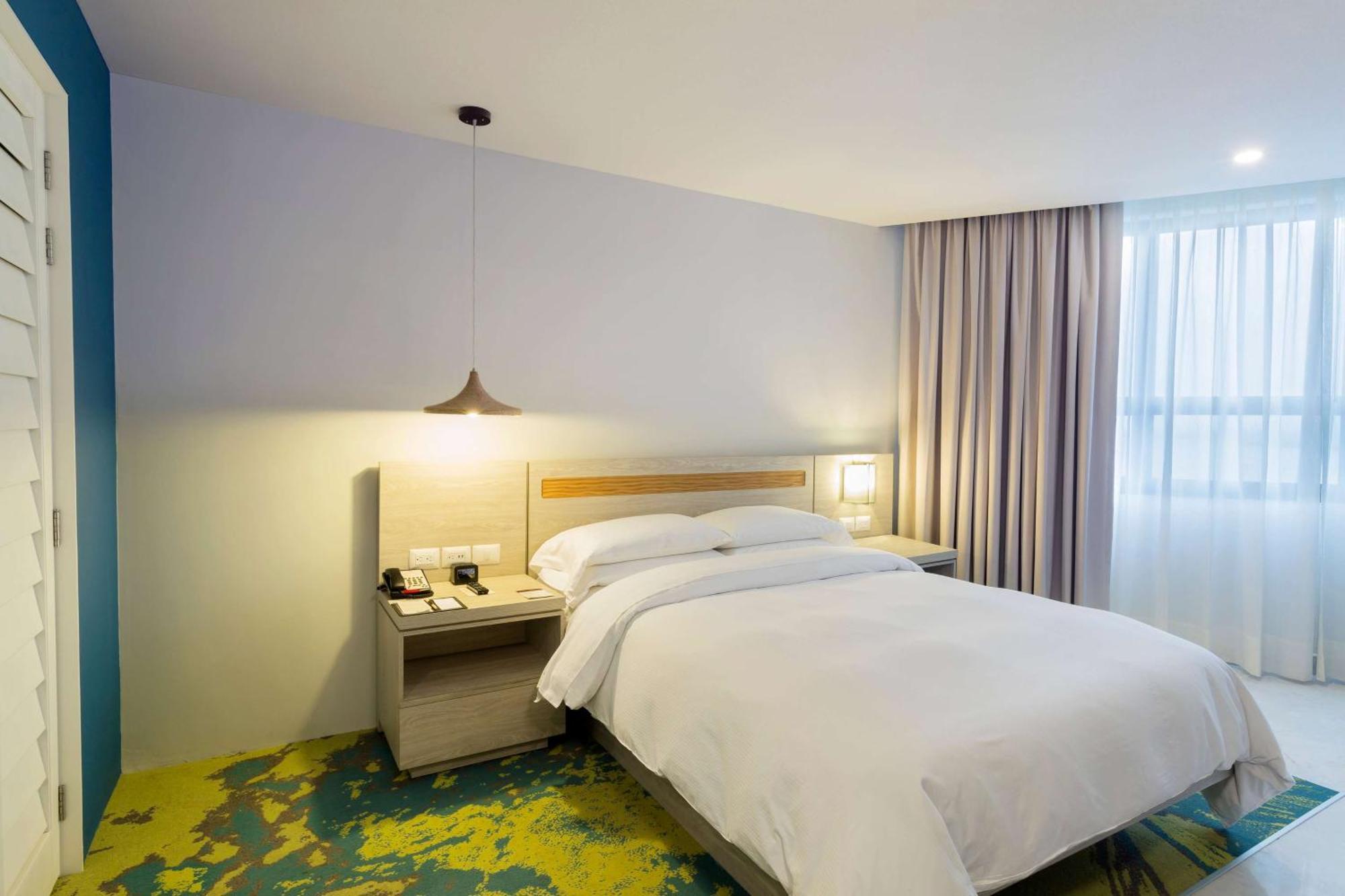 Doubletree By Hilton Hotel 4*