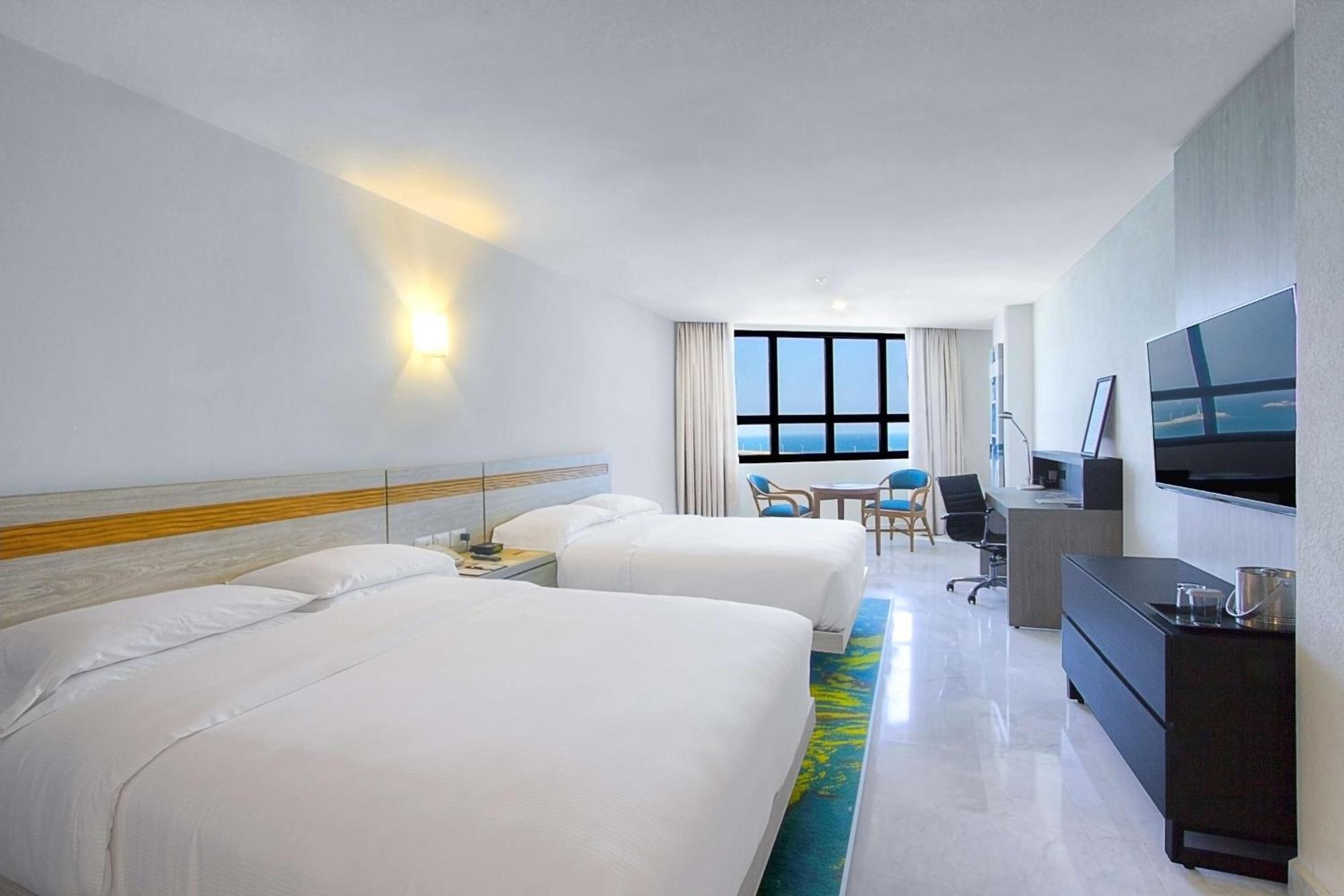 Hotel Doubletree By Hilton