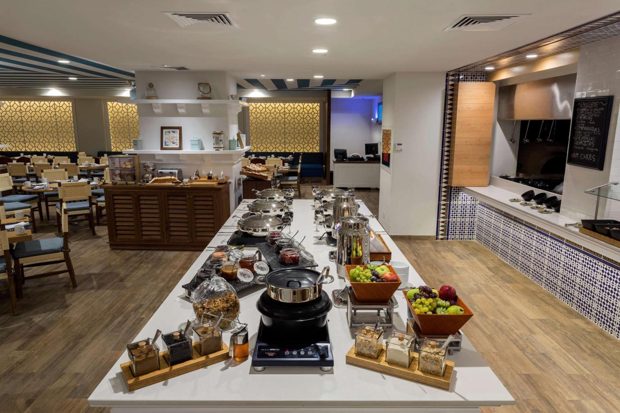 Hotel Doubletree By Hilton 4*