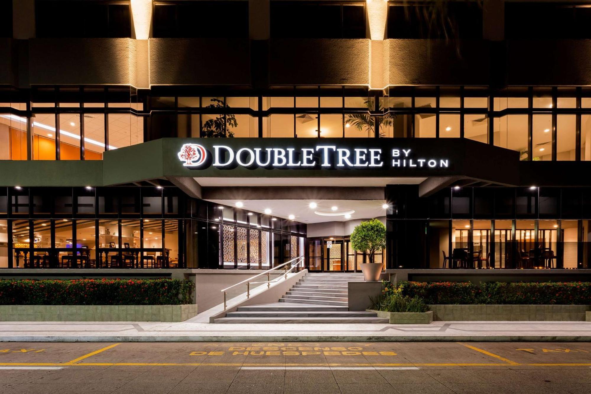 Doubletree By Hilton 4*