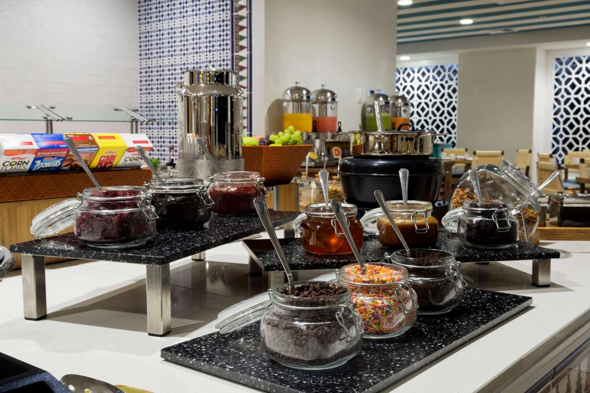 Hotel Doubletree By Hilton 4*