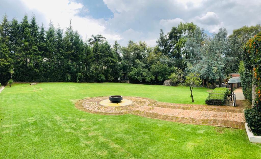Boutique Unico Avandaro 5*