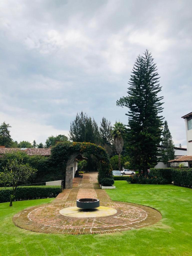 Boutique Unico Avandaro 5*