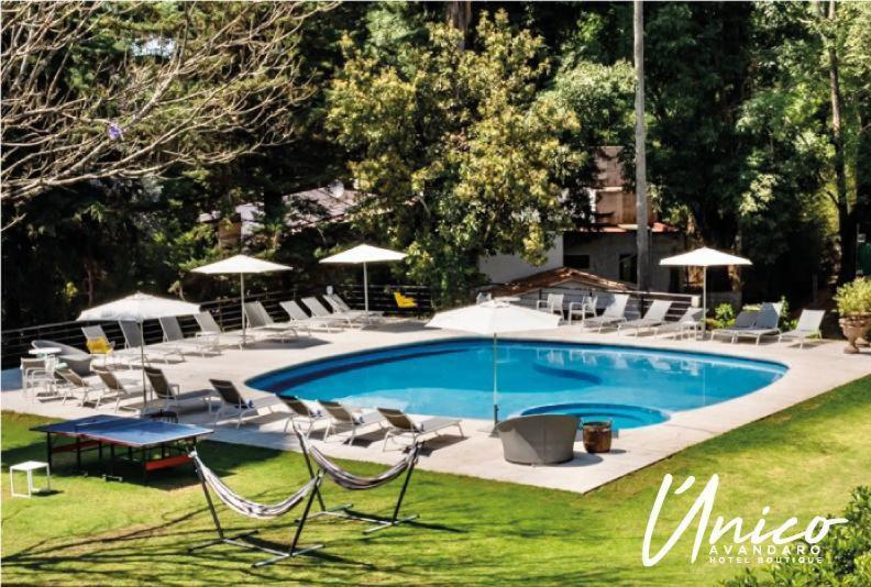 Boutique Unico Avandaro Hotel