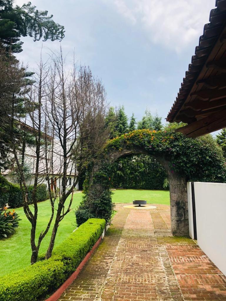 Boutique Unico Avandaro Hotel Valle de Bravo