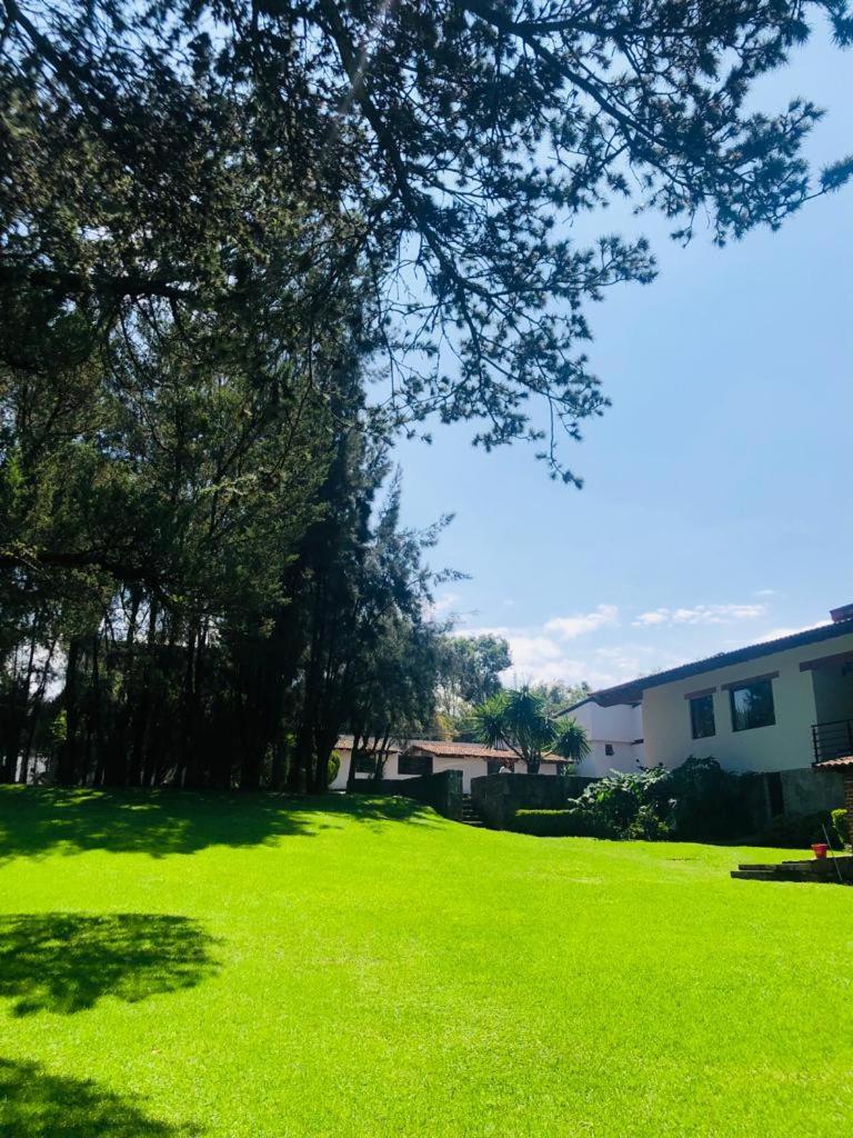 Boutique Unico Avandaro Hotel 5*