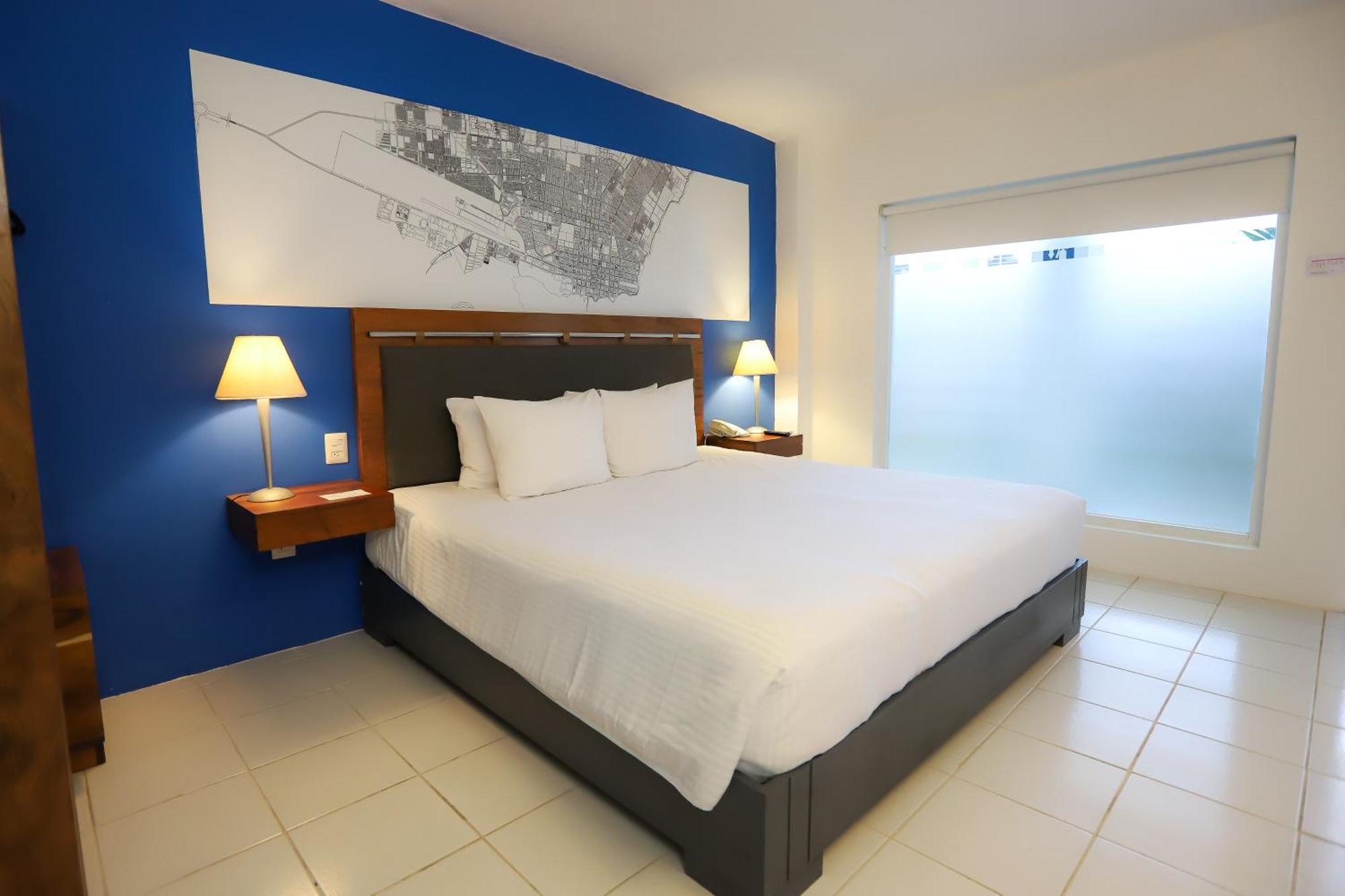 Tryp By Wyndham Chetumal