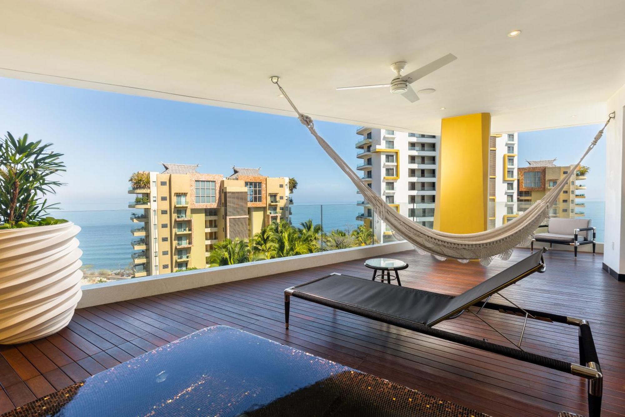 Resort Mousai - Adults Only Puerto Vallarta