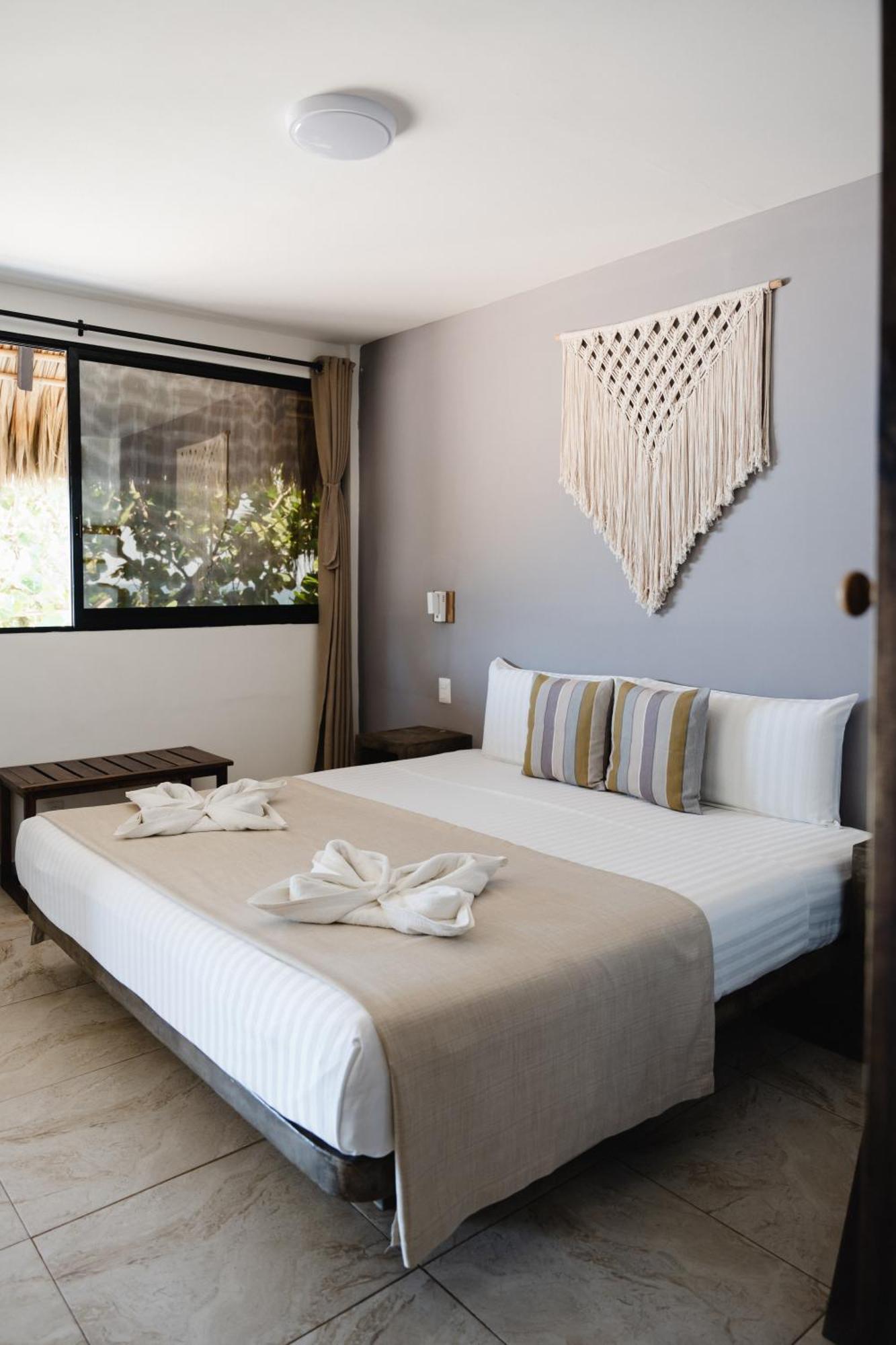 Hotel Casa Bagus San Agustinillo