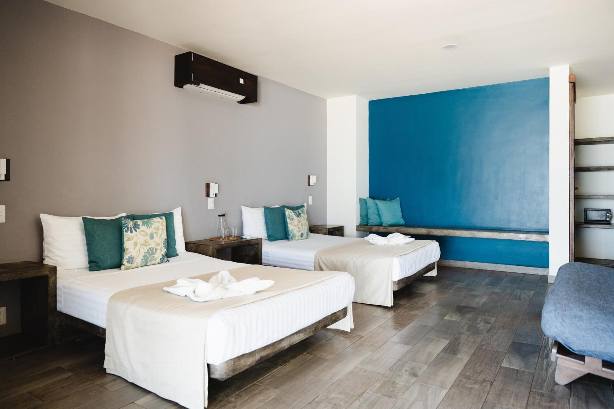 Casa Bagus Hotel 3*