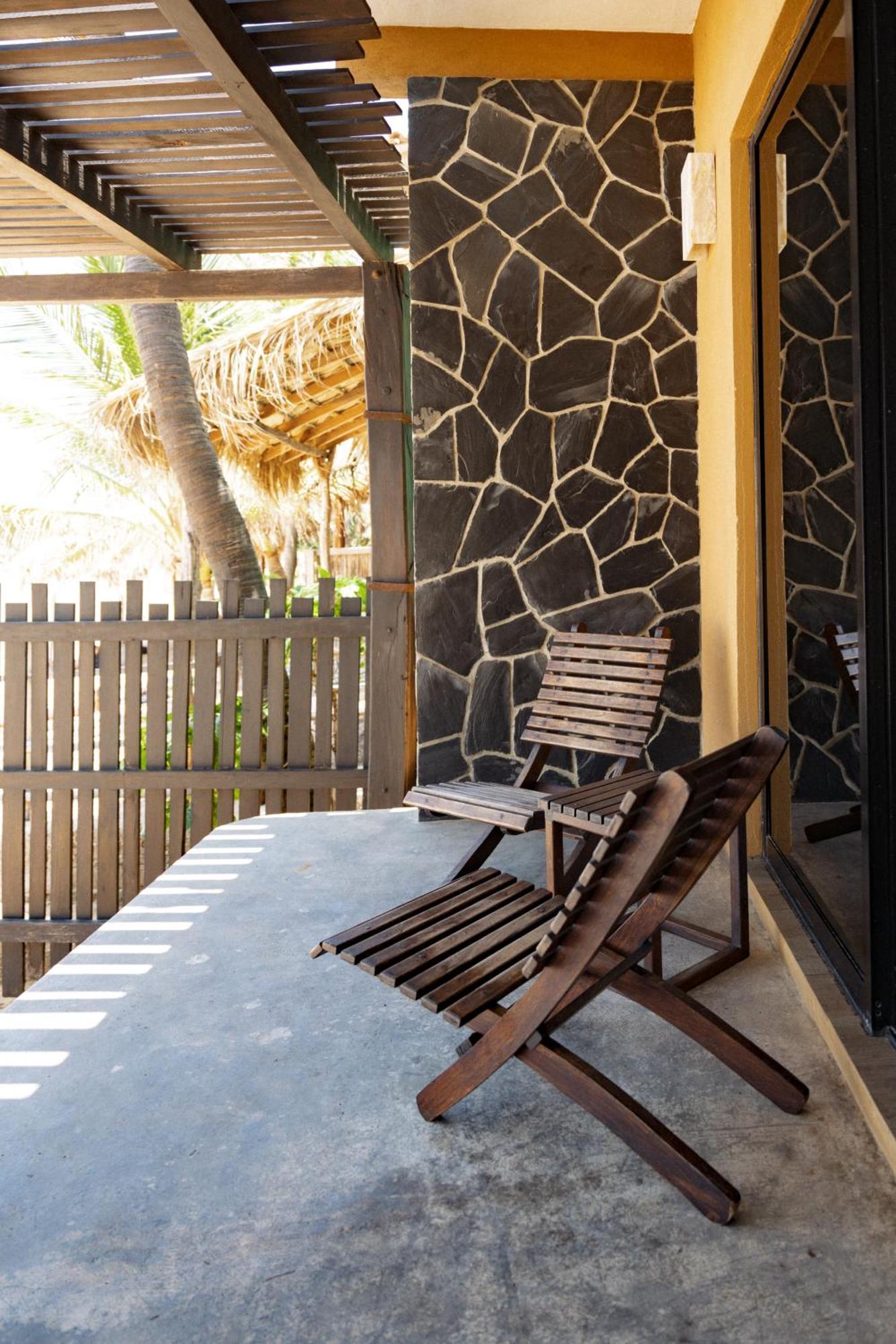 Casa Bagus 3* San Agustinillo