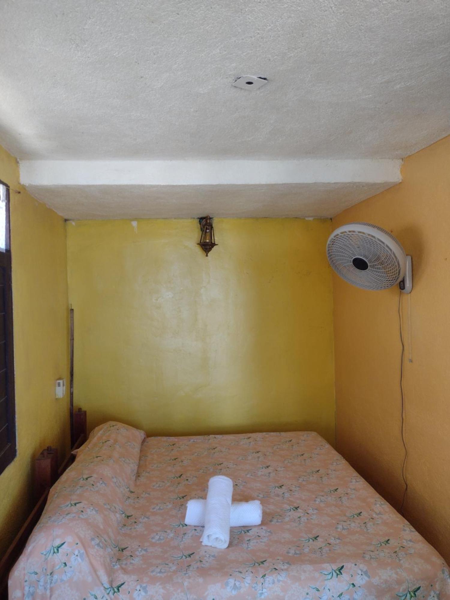 Guest house Ecohabitas
