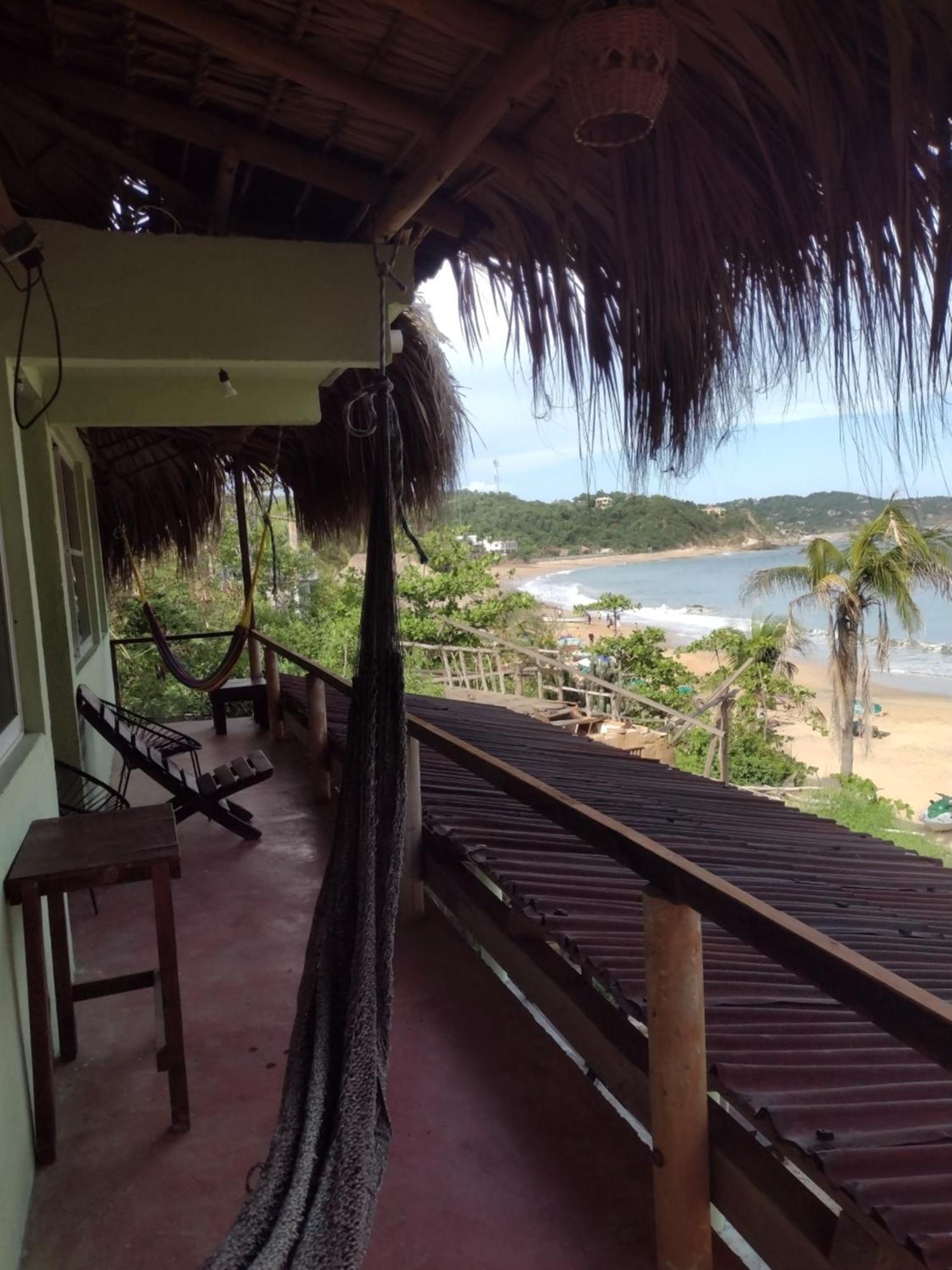 Ecohabitas Mazunte